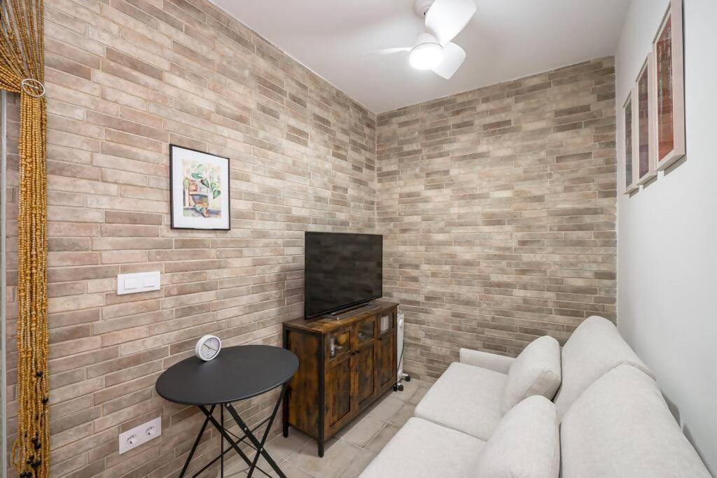 Madriz Apartamento Διαμέρισμα Εξωτερικό φωτογραφία