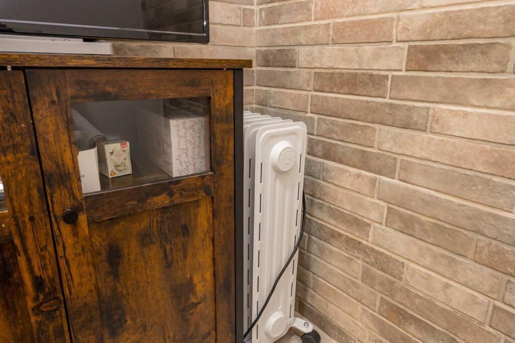 Madriz Apartamento Διαμέρισμα Εξωτερικό φωτογραφία